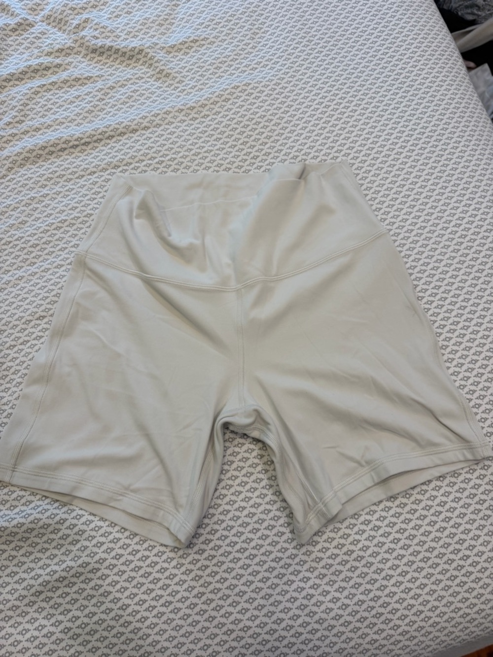 lululemon athletica align High-Rise Bike Shorts